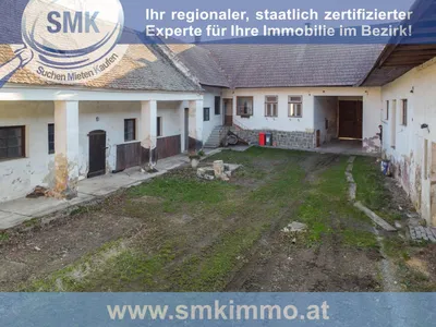 5-Zimmer-Immobilie kaufen in Hollabrunn – 155 m², € 189.000 – Bild 2 von 21