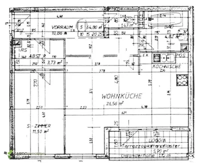 2-Zimmer-Wohnung mieten in Wien – 64,8 m², € 1.065 – Bild 17 von 17