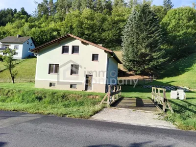 3-Zimmer-Haus kaufen in Wiener Neustadt Land – 71,6 m², € 165.000