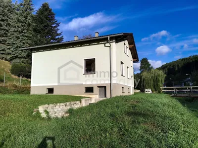 3-Zimmer-Haus kaufen in Wiener Neustadt Land – 71,6 m², € 165.000 – Bild 2 von 11