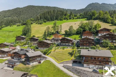 Grundstück kaufen in Kufstein – 454 m², € 217.920 – Bild 4 von 9