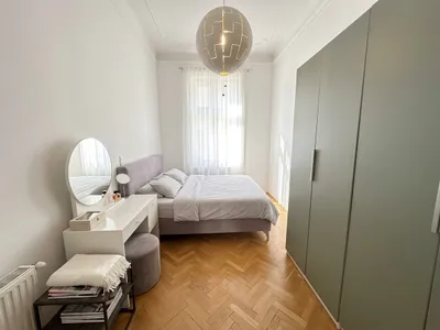 3-Zimmer-Wohnung mieten in Baden – 72 m², € 1.250 – Bild 3 von 8