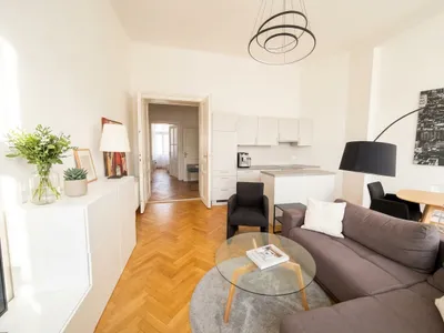 Wohnung zur Miete in 2500 Baden