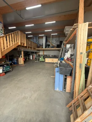 3-Zimmer-Gewerbeimmobilie mieten in Gänserndorf – 205 m², € 1.400 – Bild 4 von 10