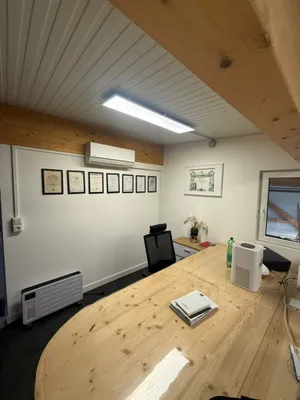 3-Zimmer-Gewerbeimmobilie mieten in Gänserndorf – 205 m², € 1.400 – Bild 9 von 10