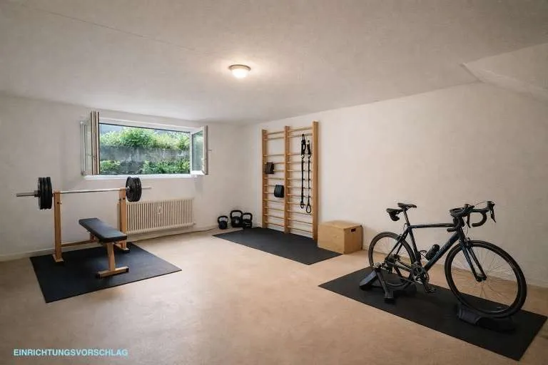 Wohnung – Innsbruck