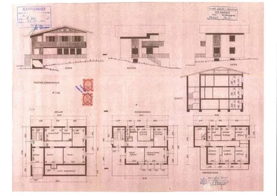 7-Zimmer-Haus kaufen in Lienz – 151,7 m², € 1.100.000 – Bild 17 von 17
