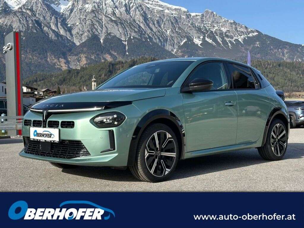 Lancia Y / Ypsilon YPSILON LX IBRIDA 1.2 MHEV 110PS DDCT