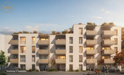 2-Zimmer-Wohnung kaufen in Wien – 42,48 m², € 349.500 – Bild 7 von 15