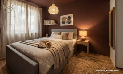 2-Zimmer-Wohnung kaufen in Wien – 42,48 m², € 349.500 – Bild 6 von 15