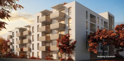 2-Zimmer-Wohnung kaufen in Wien – 42,48 m², € 349.500 – Bild 4 von 15