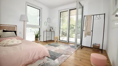 3-Zimmer-Wohnung kaufen in Innsbruck – 83,94 m², € 733.000 – Bild 3 von 5