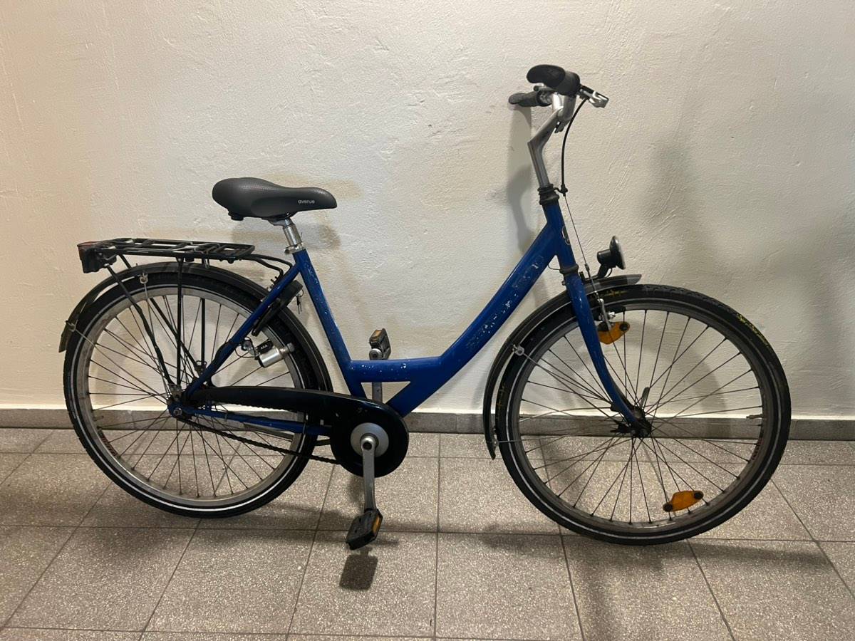 KTM Fahrrad 26 Zoll / Damenrad , Herrenrad , Damenfahrrad , Herrenfahrrad ,  Bike , Bicycle,  89,- (4030 Linz) - willhaben