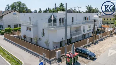 3-Zimmer-Wohnung kaufen in Wien – 58,42 m², € 473.000 – Bild 2 von 19