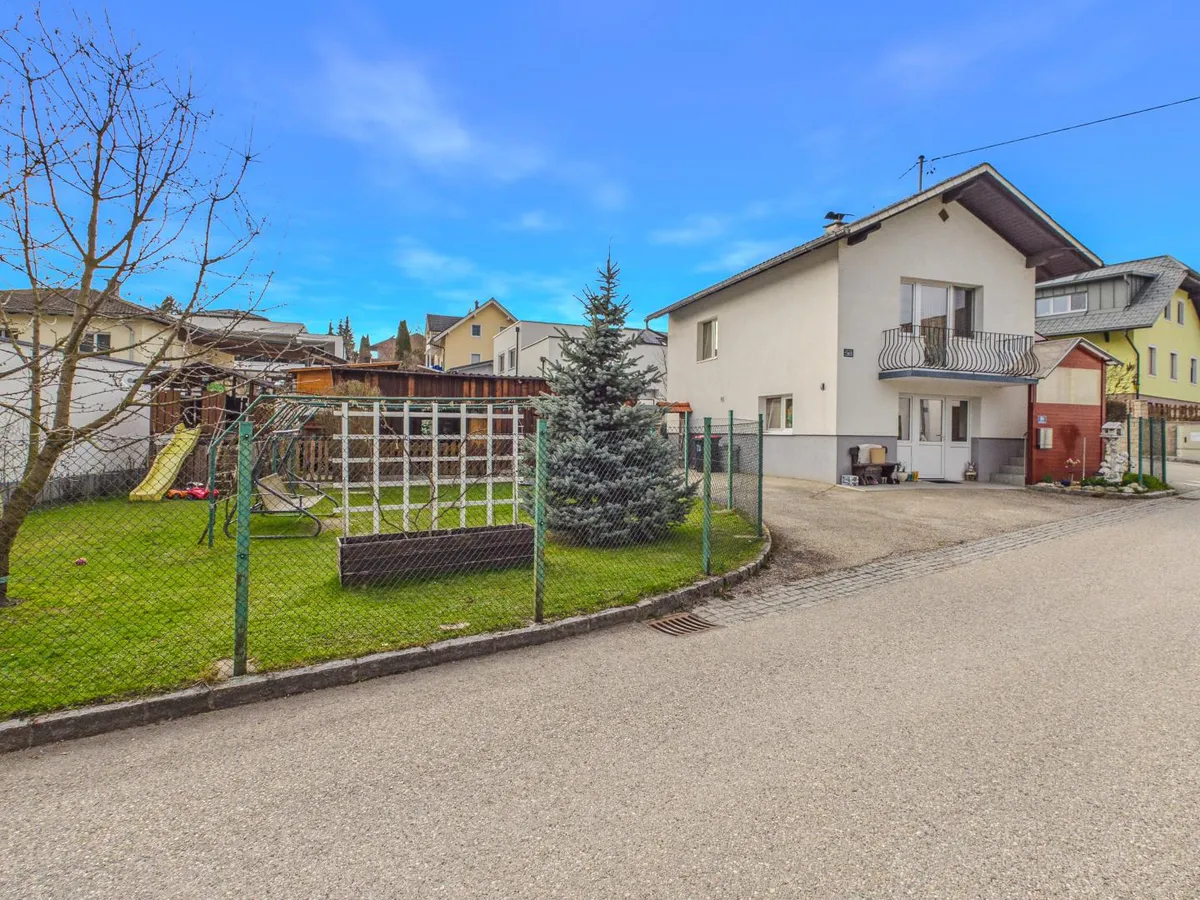 House in Offenhausen, Moos - Ansicht 3