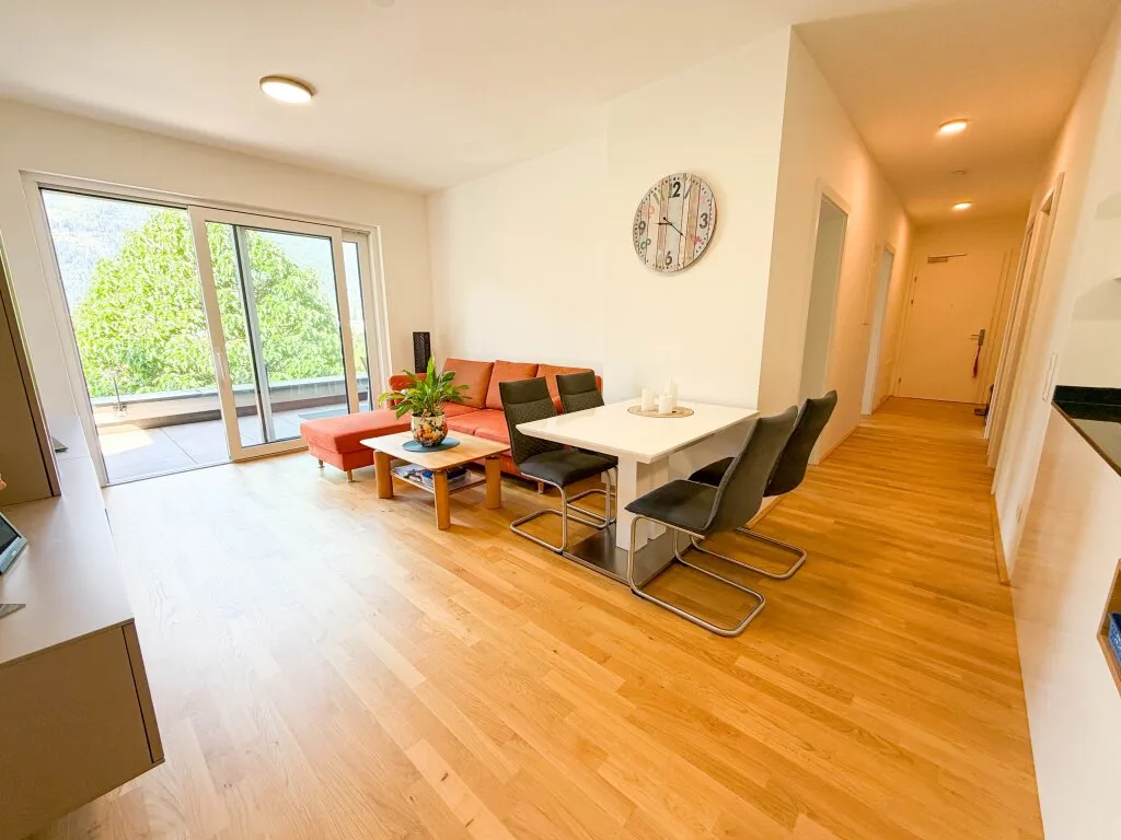 Wohnung – Spittal an der Drau, Sankt Sigmund - Ansicht 3