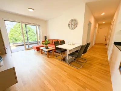 3-Zimmer-Wohnung mieten in Spittal an der Drau – 71,8 m², € 1.560 – Bild 3 von 11