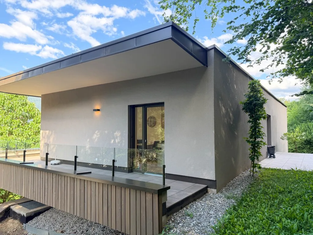 Wohnung – Spittal an der Drau, Sankt Sigmund - Ansicht 2
