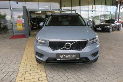 Volvo XC40 T3