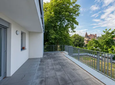2-Zimmer-Wohnung mieten in Graz – 50 m², € 900 – Bild 8 von 8
