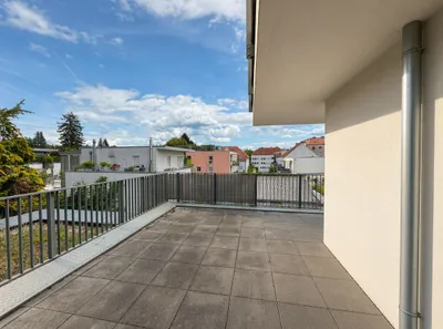 2-Zimmer-Wohnung mieten in Graz – 50 m², € 900 – Bild 7 von 8
