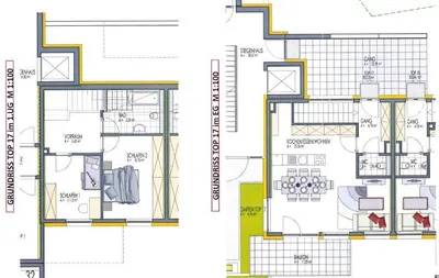 3-Zimmer-Wohnung kaufen in Schwaz – 83 m², € 599.000 – Bild 2 von 13