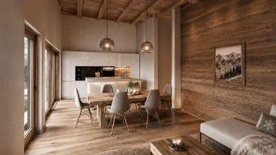 3-Zimmer-Wohnung kaufen in Innsbruck-Land – 103,38 m², € 953.832 – Bild 2 von 5