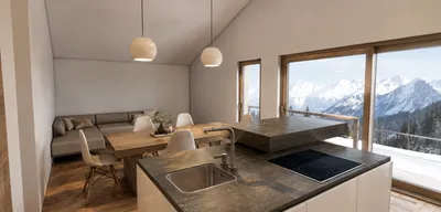 3-Zimmer-Wohnung kaufen in Innsbruck-Land – 103,38 m², € 953.832
