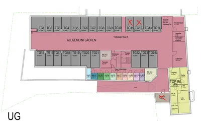 3-Zimmer-Wohnung kaufen in Innsbruck-Land – 85,2 m², € 699.000 – Bild 41 von 42