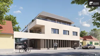 3-Zimmer-Wohnung kaufen in Mödling – 85,62 m², € 499.000 – Bild 1 von 5
