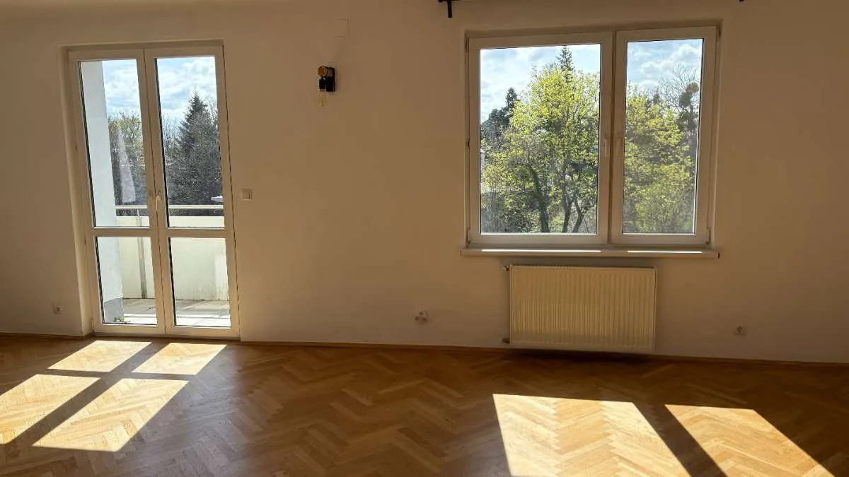 Wohnung – Wien - Ansicht 2