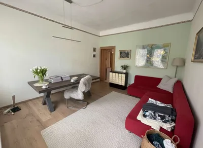 3-Zimmer-Wohnung mieten in Wien – 81 m², € 1.140