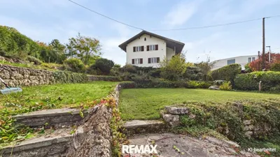 Haus zum Kauf in 4020 Linz