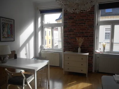 2-Zimmer-Wohnung mieten in Wien – 51 m², € 808 – Bild 2 von 16