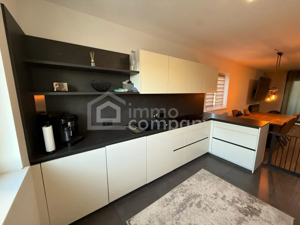 Apartment in Lambach, Fischerau - Ansicht 2
