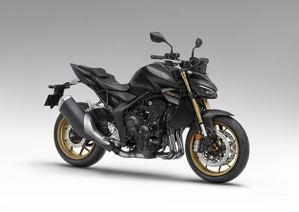 Honda CB