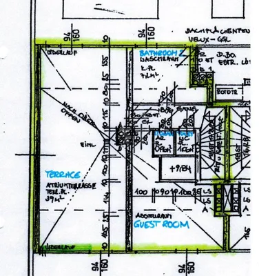 5-Zimmer-Wohnung mieten in Wien – 155 m², € 2.950 – Bild 25 von 26