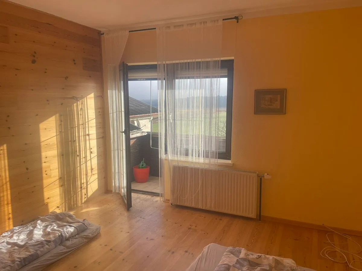 Wohnung am Pferdehof - Ansicht 3