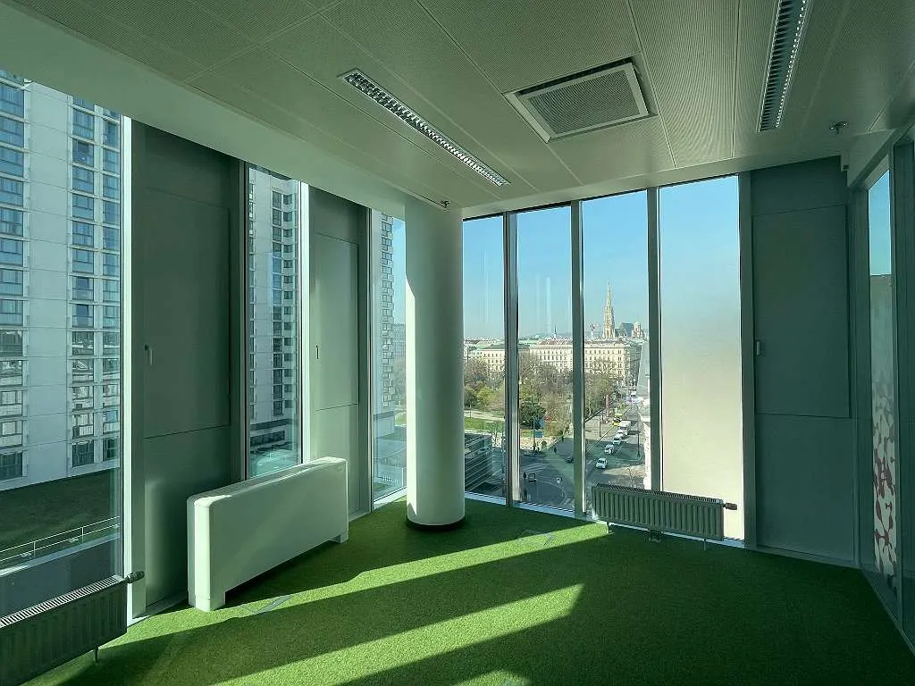WIEN MITTE - moderne & bezugsfertige Büroflächen, 1030 Wien - Widok 2