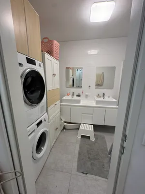 (reserviert) Glänzende 4-Zimmer Wohnung – Bild 3