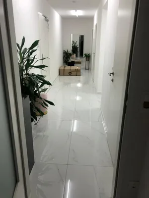 (reserviert) Glänzende 4-Zimmer Wohnung – Bild 2