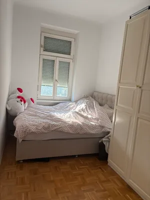2-Zimmer-Wohnung mieten in Wien – 47 m², € 768 – Bild 3 von 8