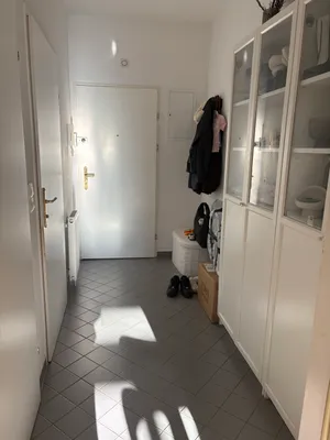 2-Zimmer-Wohnung mieten in Wien – 47 m², € 768 – Bild 6 von 8