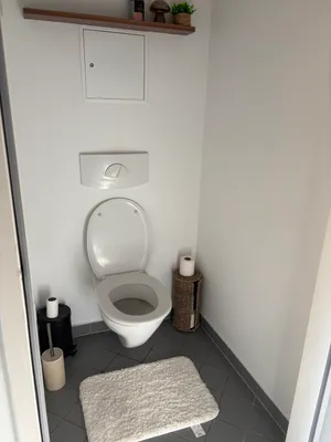 2-Zimmer-Wohnung mieten in Wien – 47 m², € 768 – Bild 7 von 8