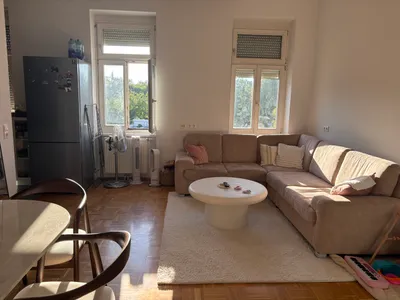 2-Zimmer-Wohnung mieten in Wien – 47 m², € 768