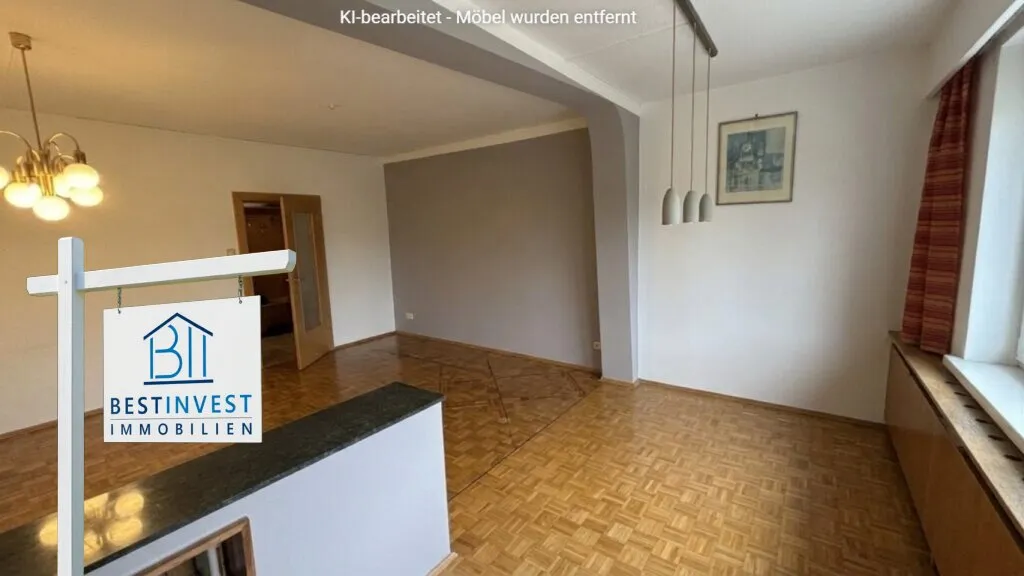 Wohnung – Graz - Ansicht 3