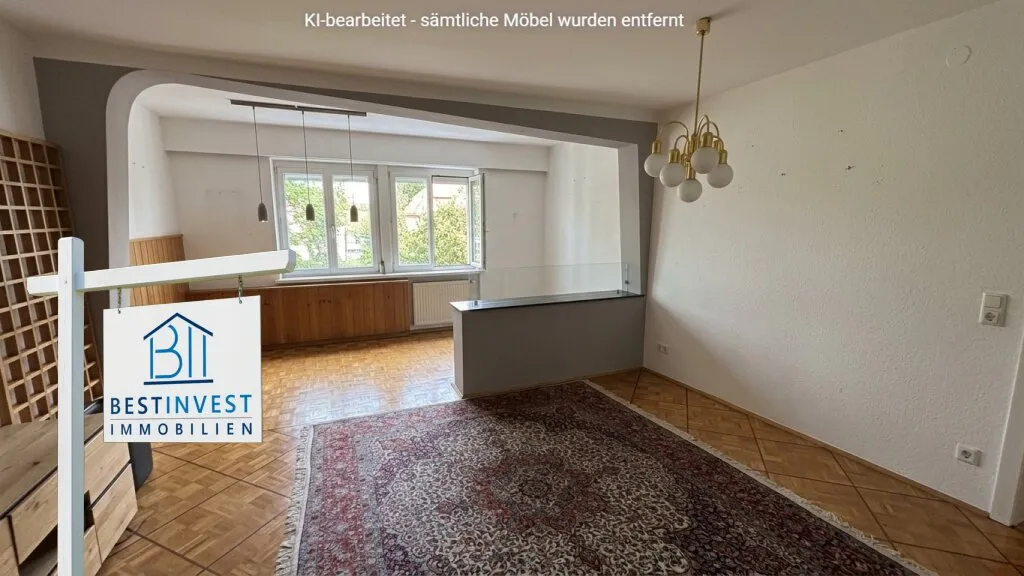 Wohnung – Graz - Ansicht 2