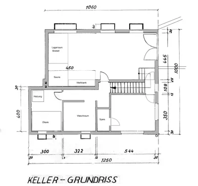 9-Zimmer-Gewerbeimmobilie kaufen in Freistadt – 191 m², € 650.000 – Bild 40 von 49