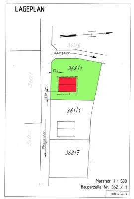 9-Zimmer-Gewerbeimmobilie kaufen in Freistadt – 191 m², € 650.000 – Bild 49 von 49