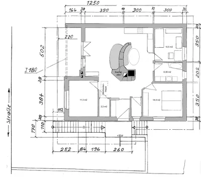 9-Zimmer-Gewerbeimmobilie kaufen in Freistadt – 191 m², € 650.000 – Bild 17 von 49